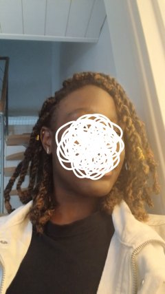 Service : tresses africaines