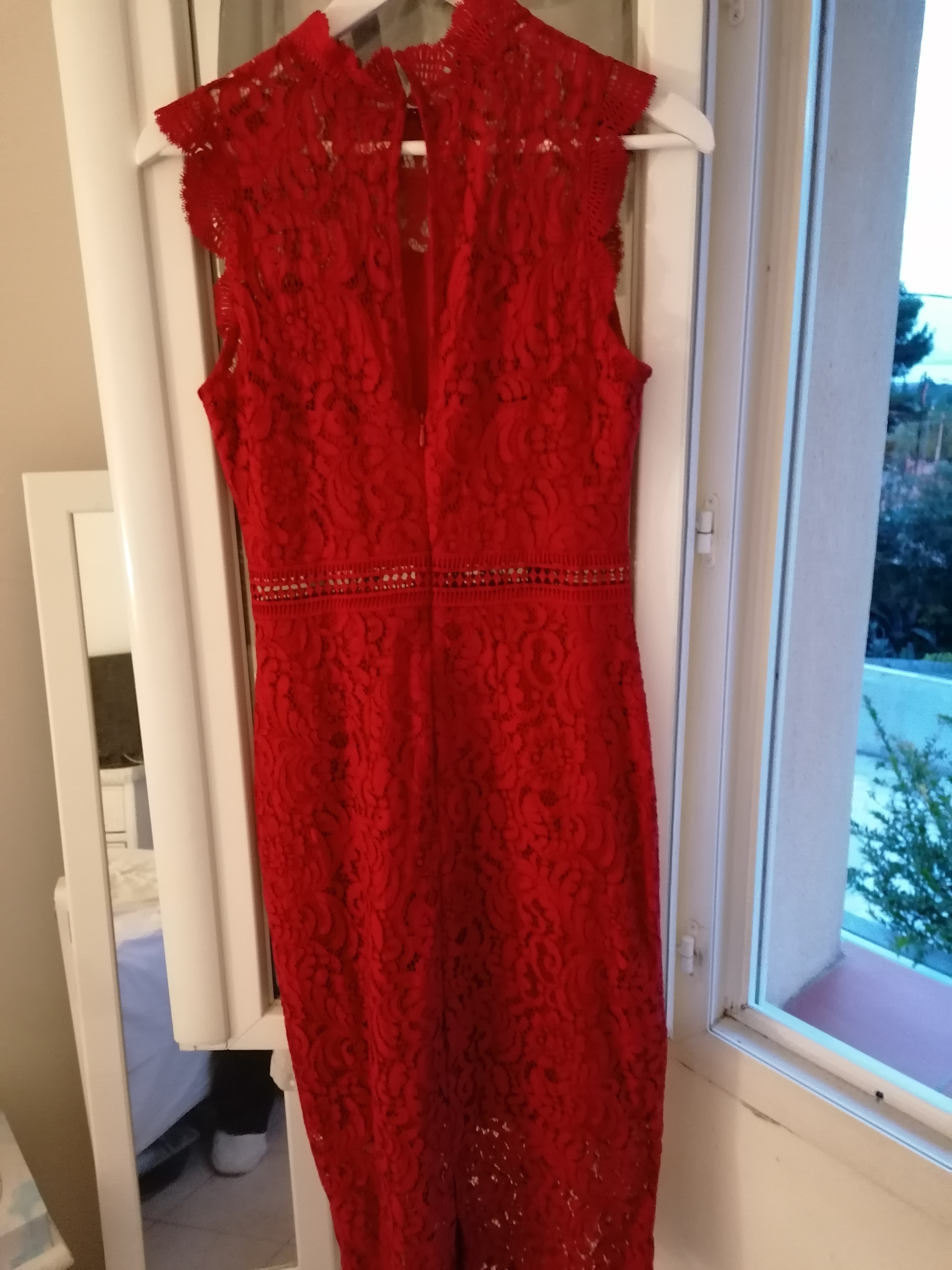 Location robe 13 entre particuliers