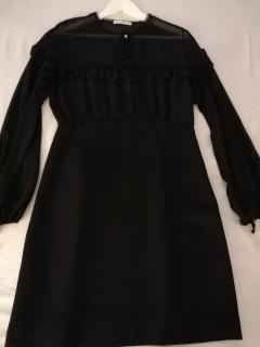 Louer la robe