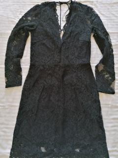 Louer la robe