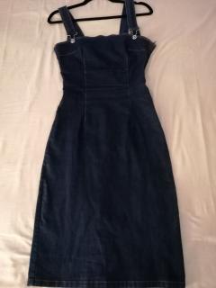 Louer la robe