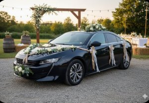 Service : transport personne