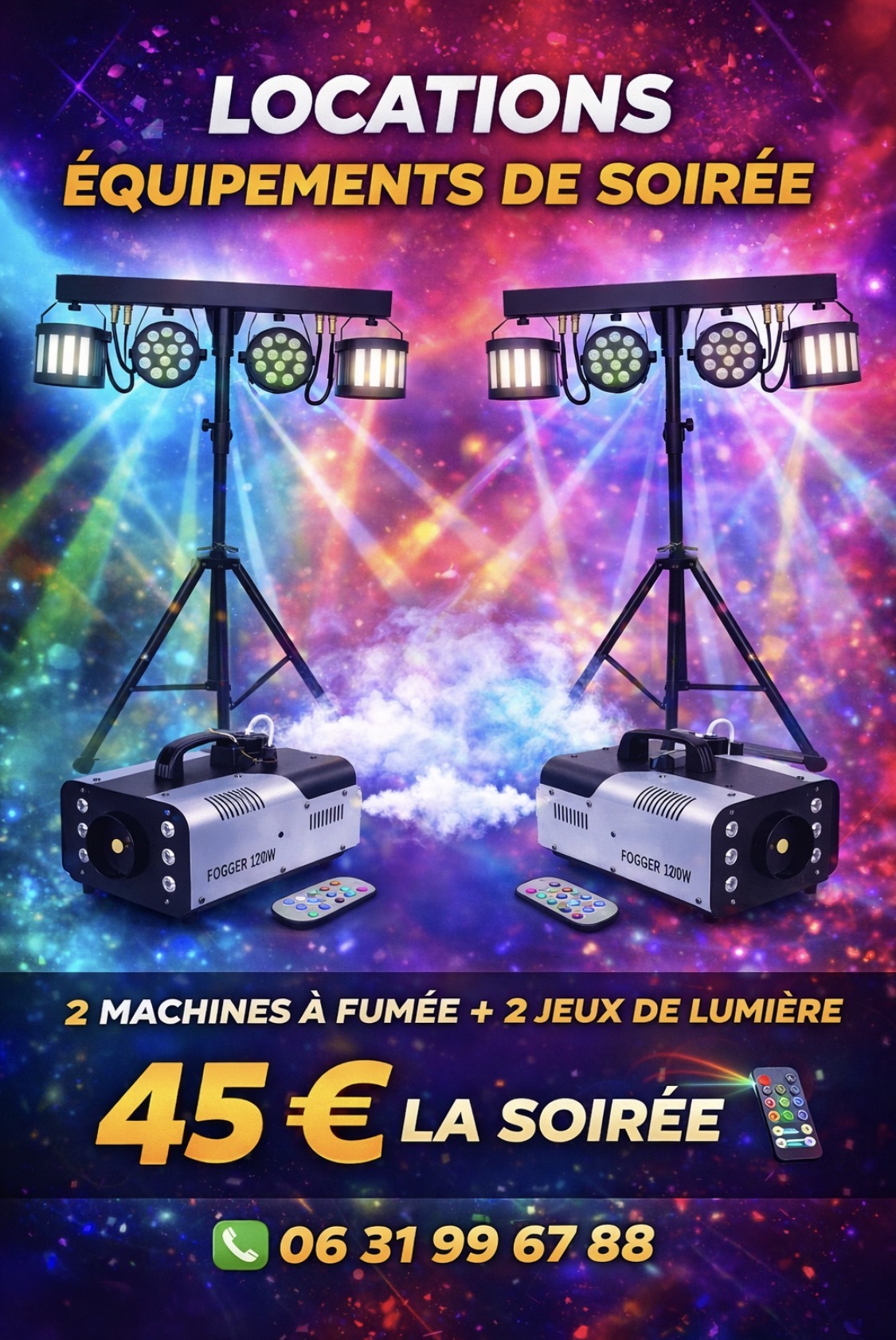 Location autre 62 entre particuliers