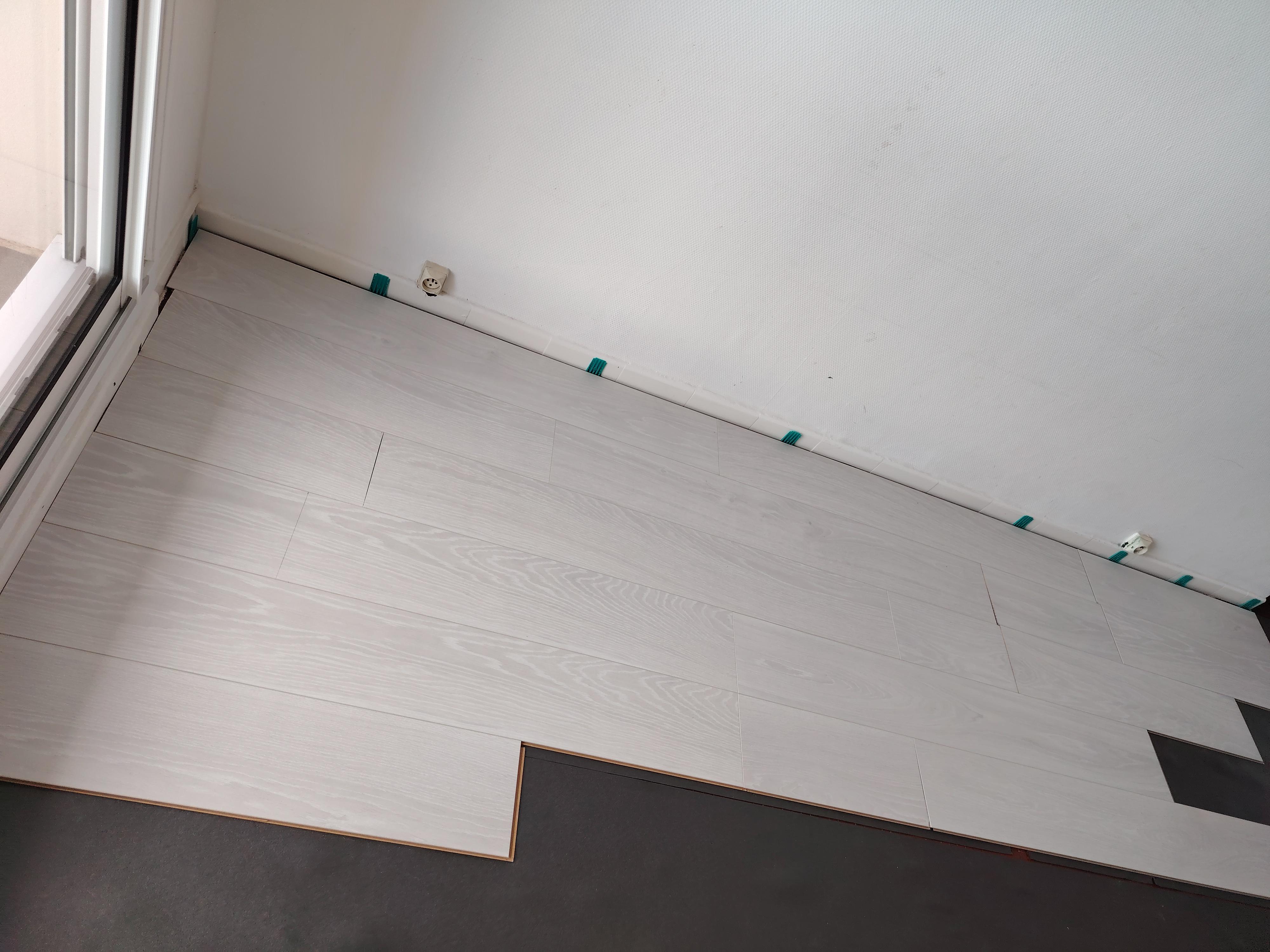 Service pose de lino 69 entre particuliers