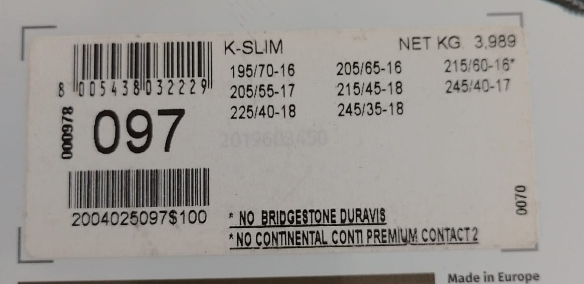 Location chaine a neige 17 entre particuliers