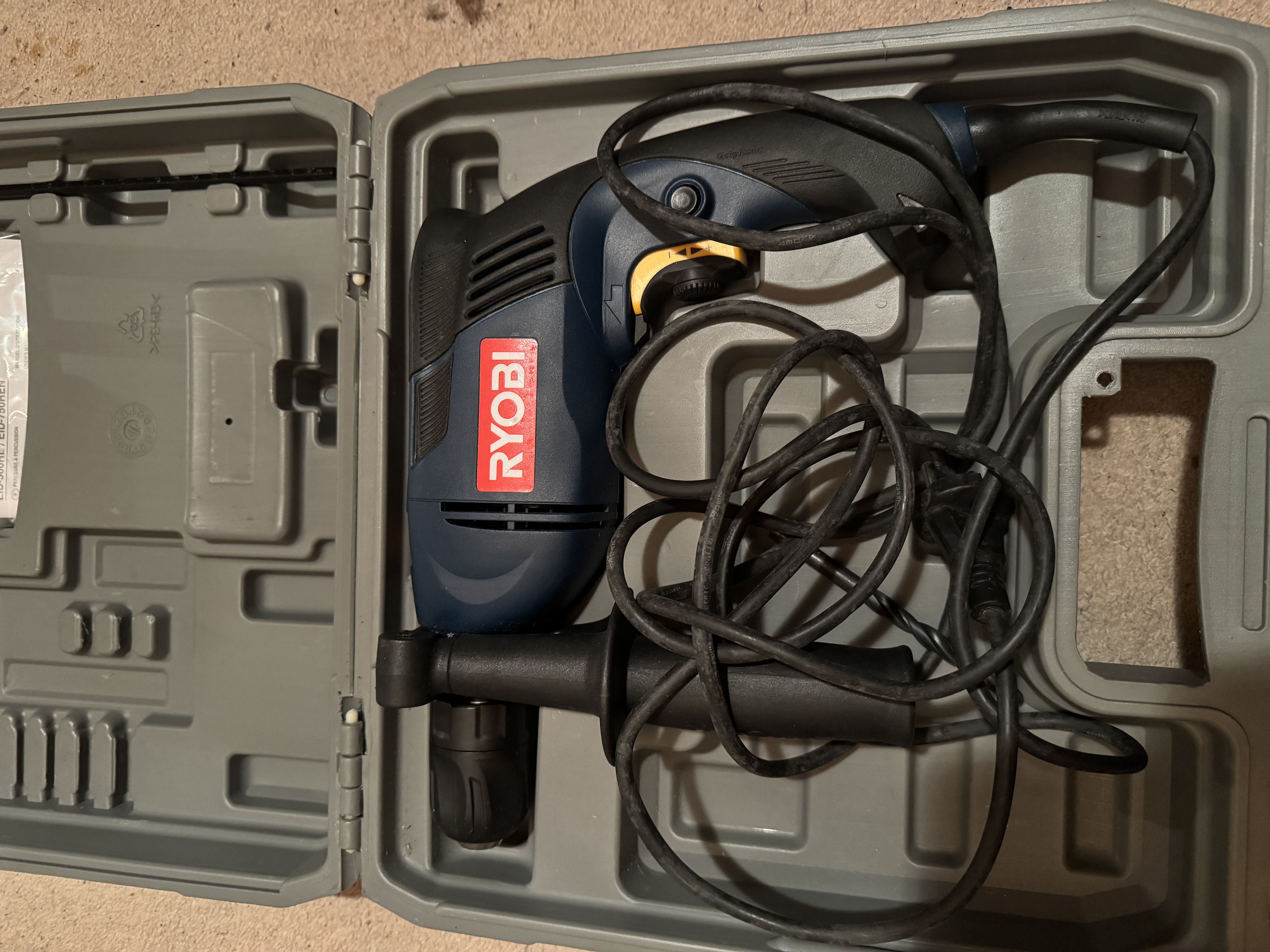 Location perceuse 92 entre particuliers