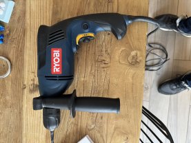 Location : perforateur