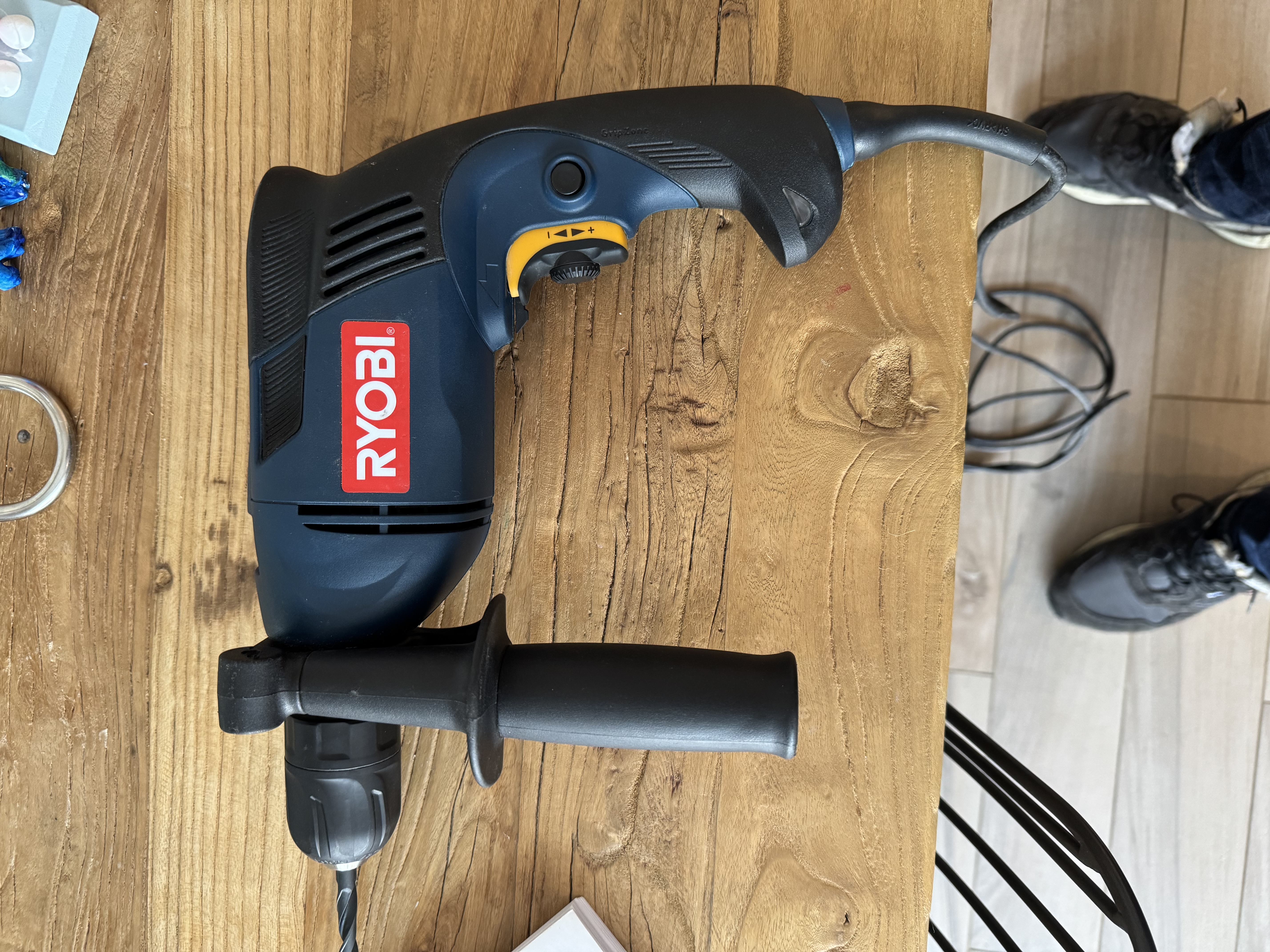 Location perforateur 92 entre particuliers