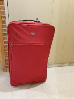 Louer la valise