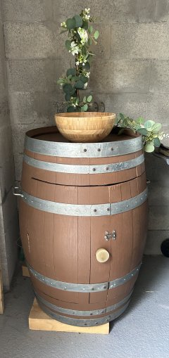 Location : fontaine a chocolat