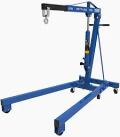 Location : chevre levage