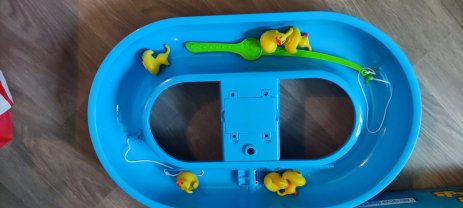 Location : jeux jouets