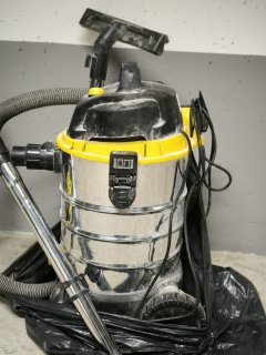 Location : injecteur extracteur