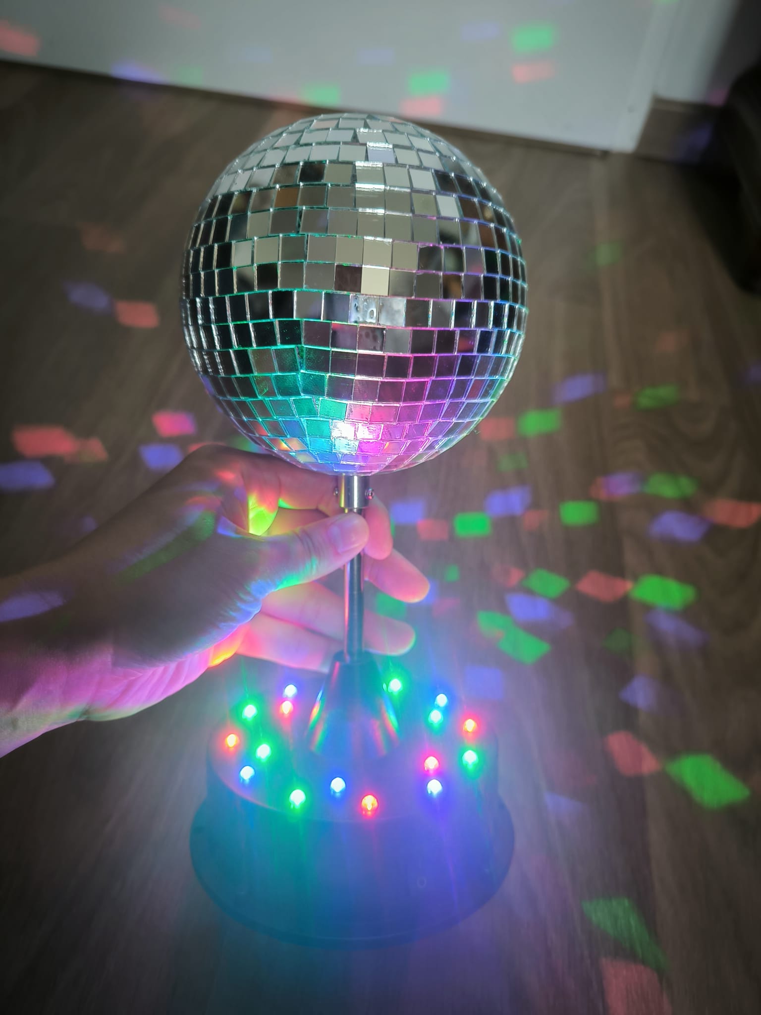 Location boule a facette 77 entre particuliers