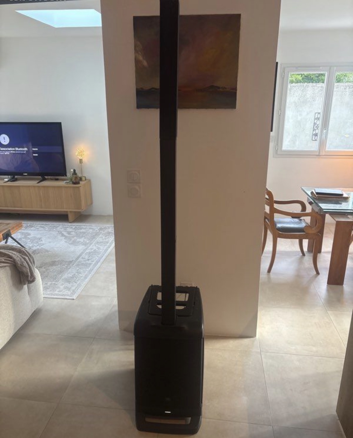 Location enceinte 13 entre particuliers