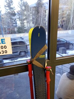 Location : materiel de ski Location : materiel de ski