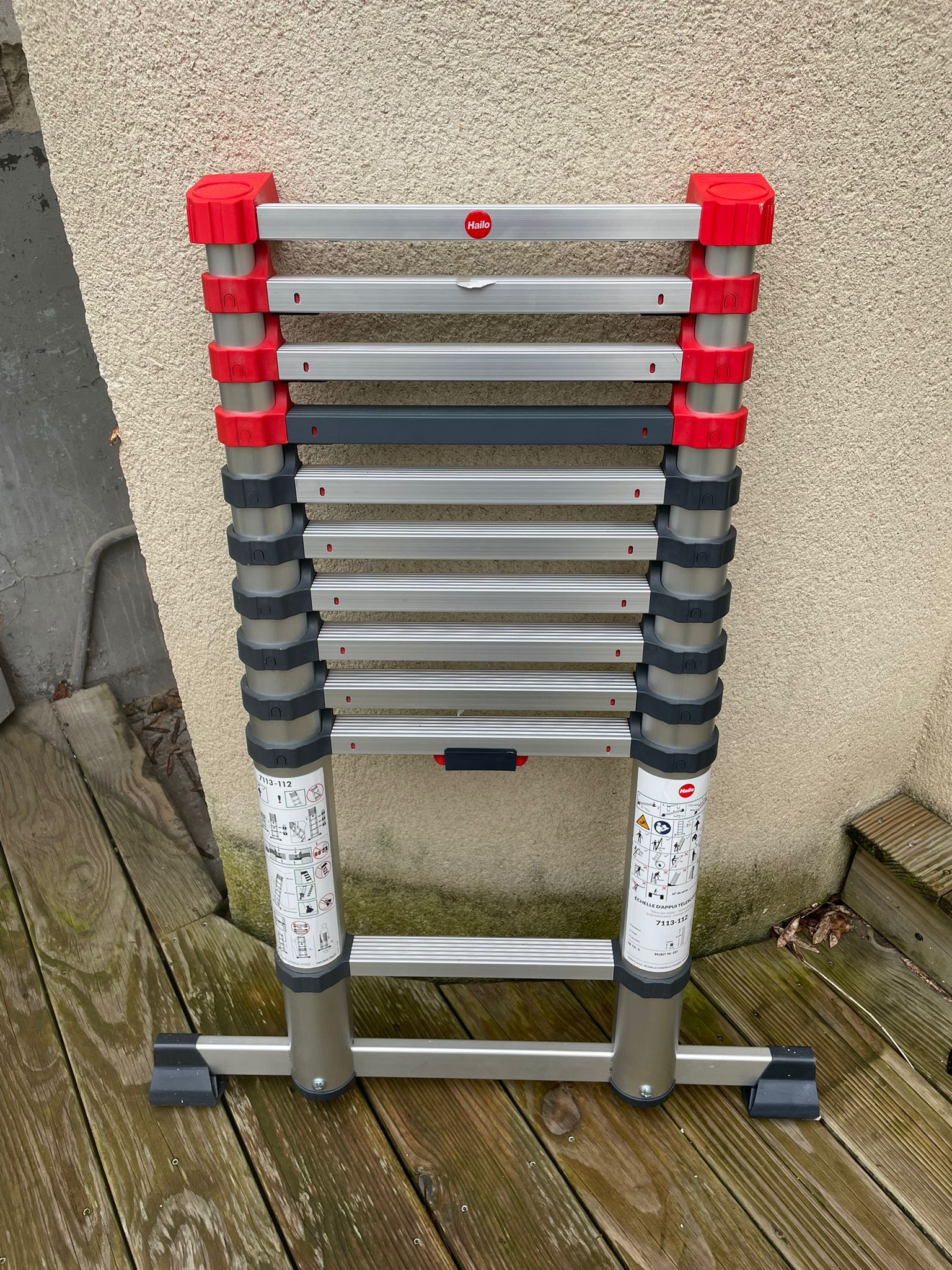 Location echelle 49 entre particuliers