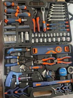 Location : malette outils Location : malette outils