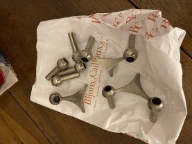 Service : soudure Service : soudure