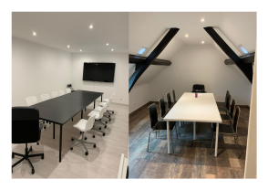 Location : salle de reunion Location : salle de reunion