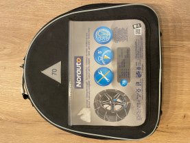 Location : chaine a neige