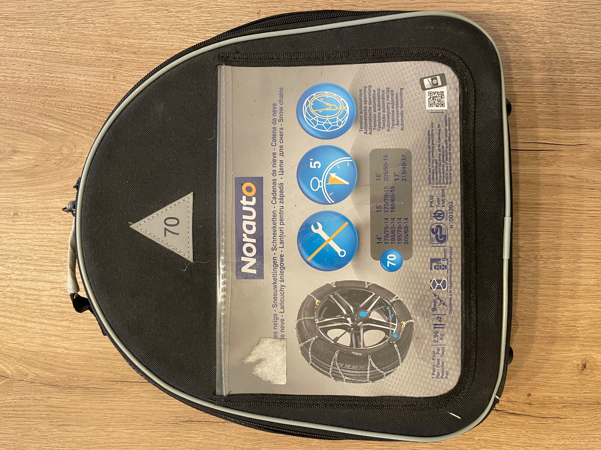 Location chaine a neige 85 entre particuliers