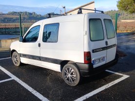 Location : utilitaire