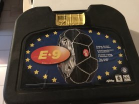 Location : chaine a neige