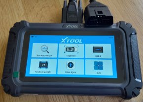 Location : valise diag auto