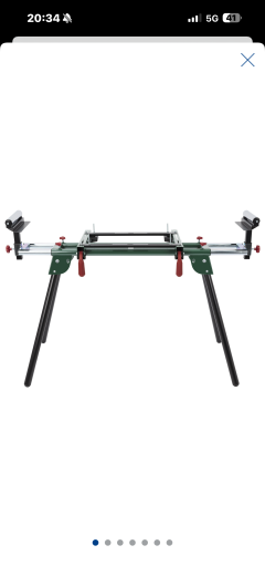 Location : scie a onglet