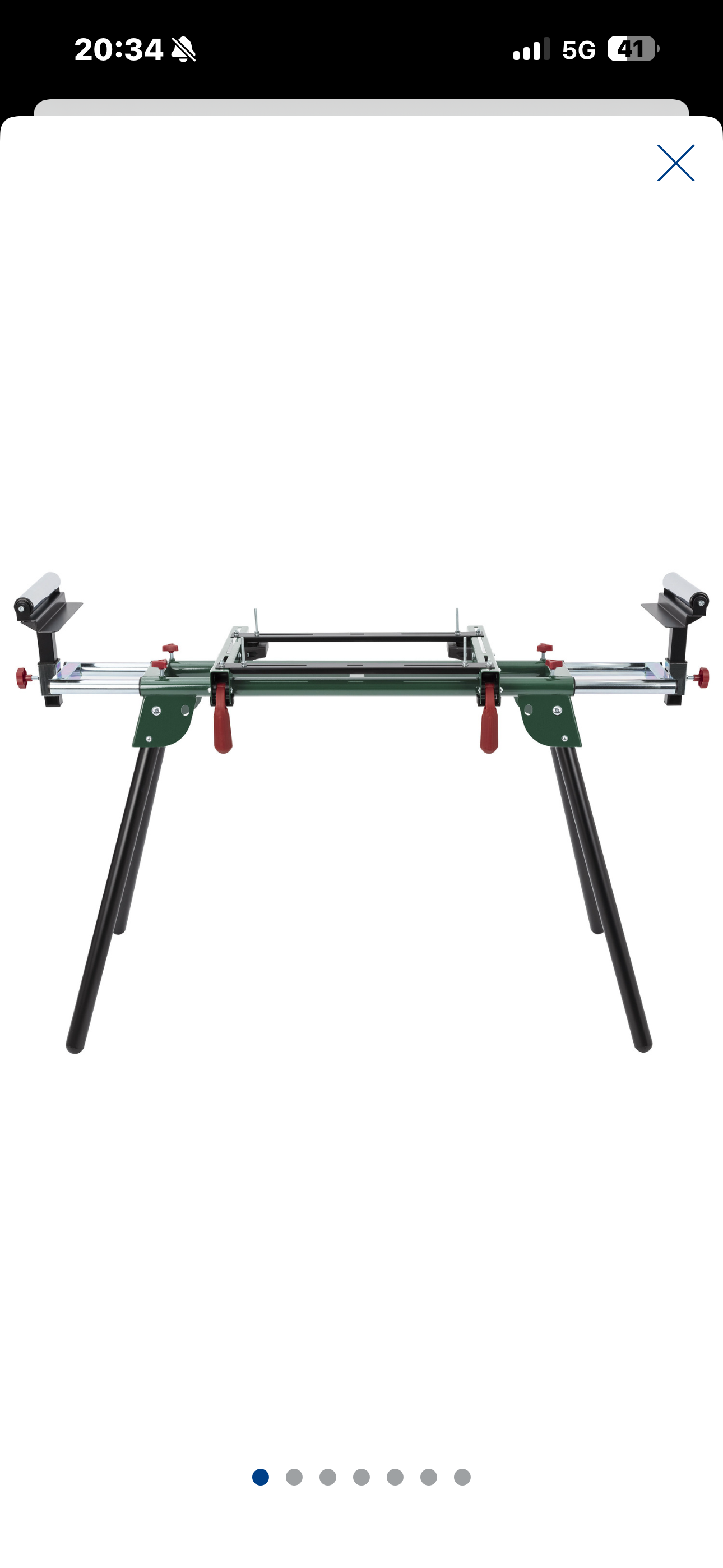 Location scie a onglet 57 entre particuliers