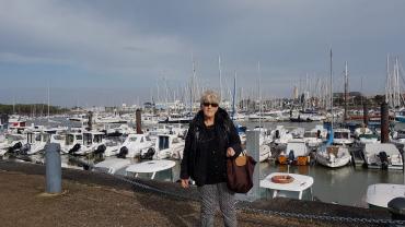 Service : chien Service : chien