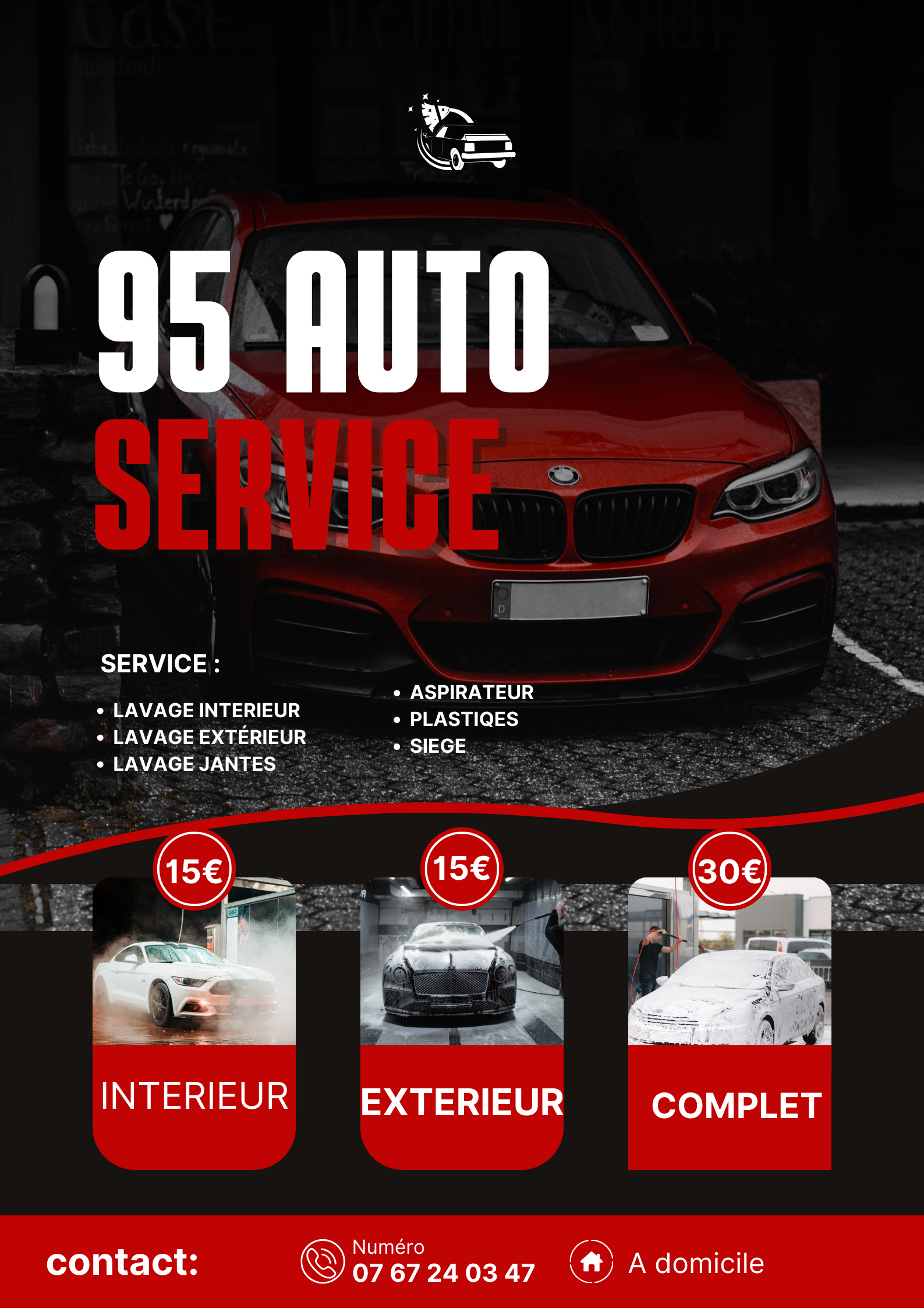 Location autre 95 entre particuliers