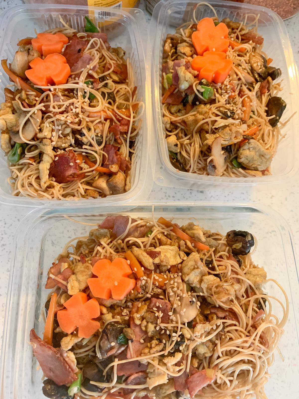 Service plat seul 06 entre particuliers