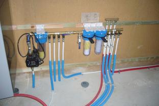 Service : plomberie Service : plomberie