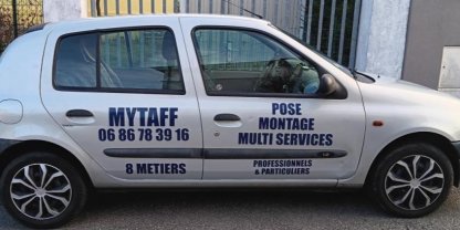 Service : multi services Service : multi services