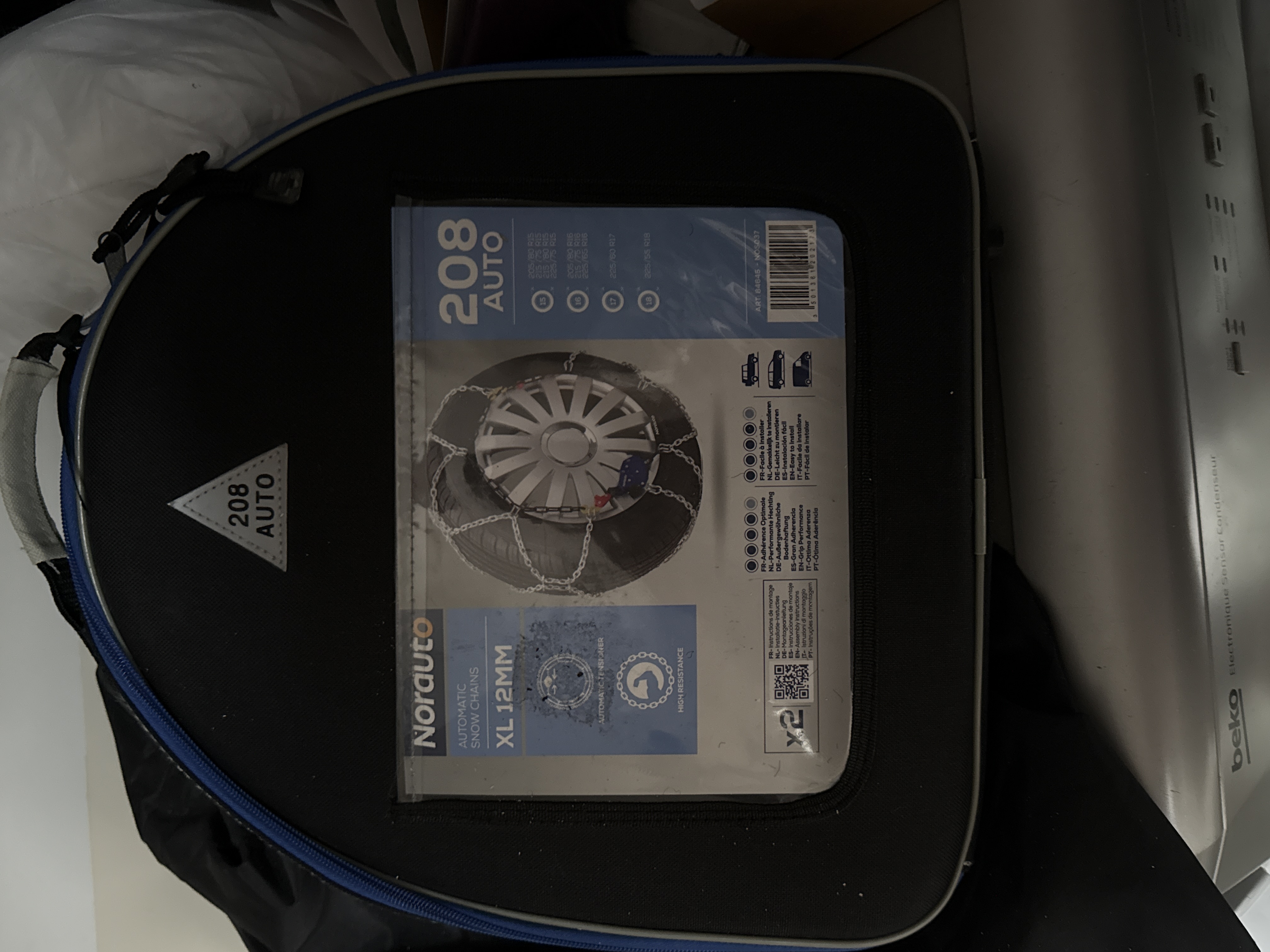 Location chaine a neige 22 entre particuliers