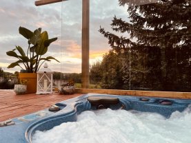 Location : jacuzzi