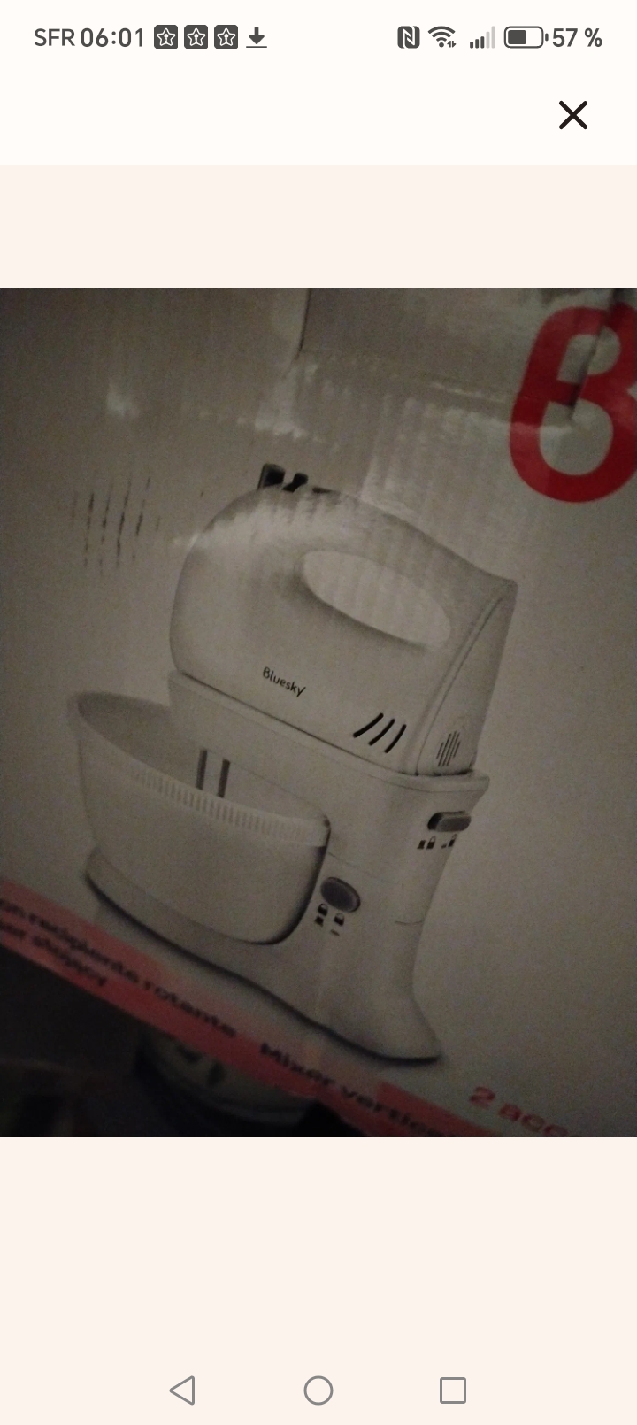 Location robot multifonctions 26 entre particuliers