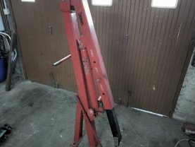 Location : chevre levage Location : chevre levage