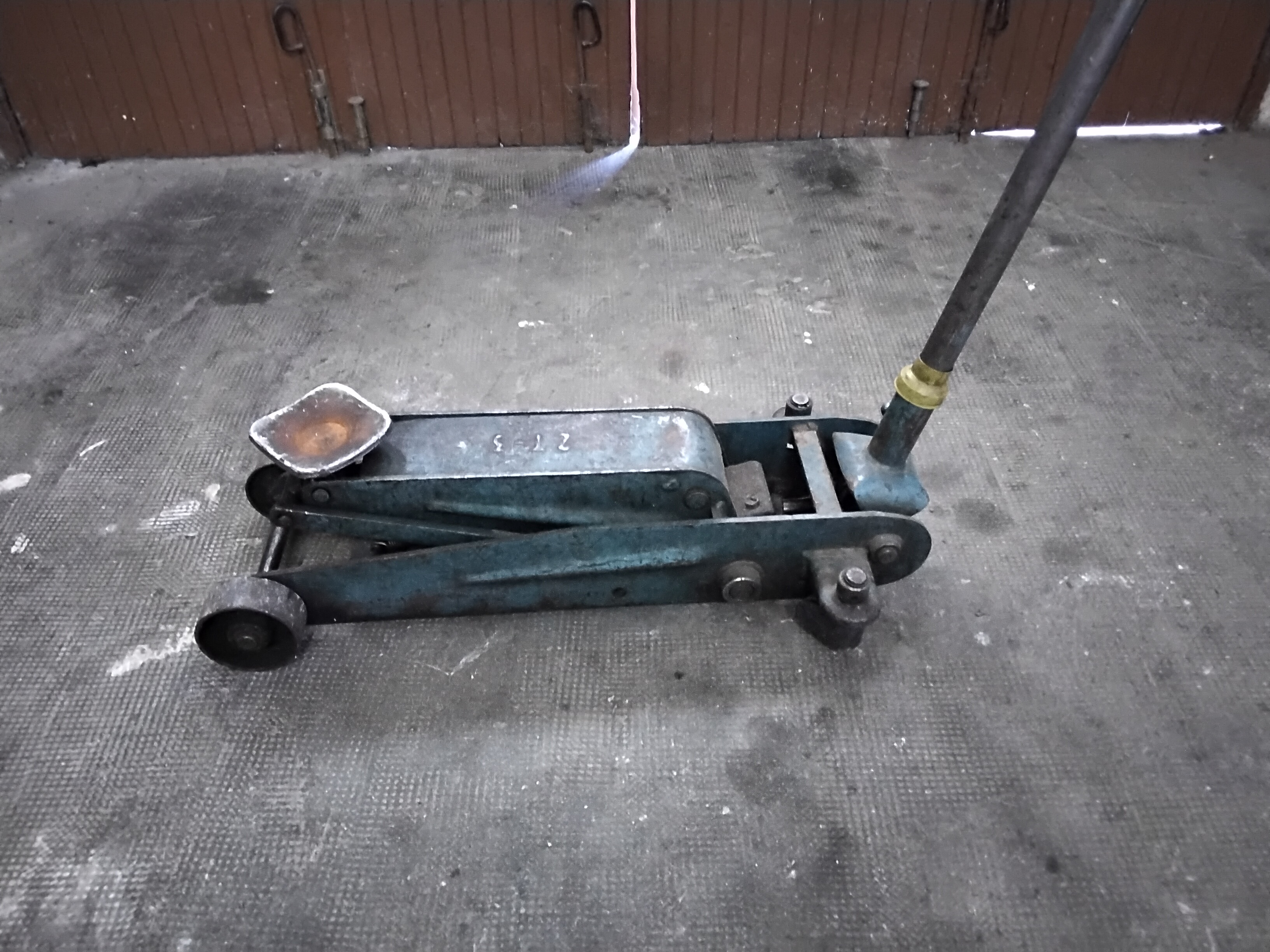 Location cric 91 entre particuliers