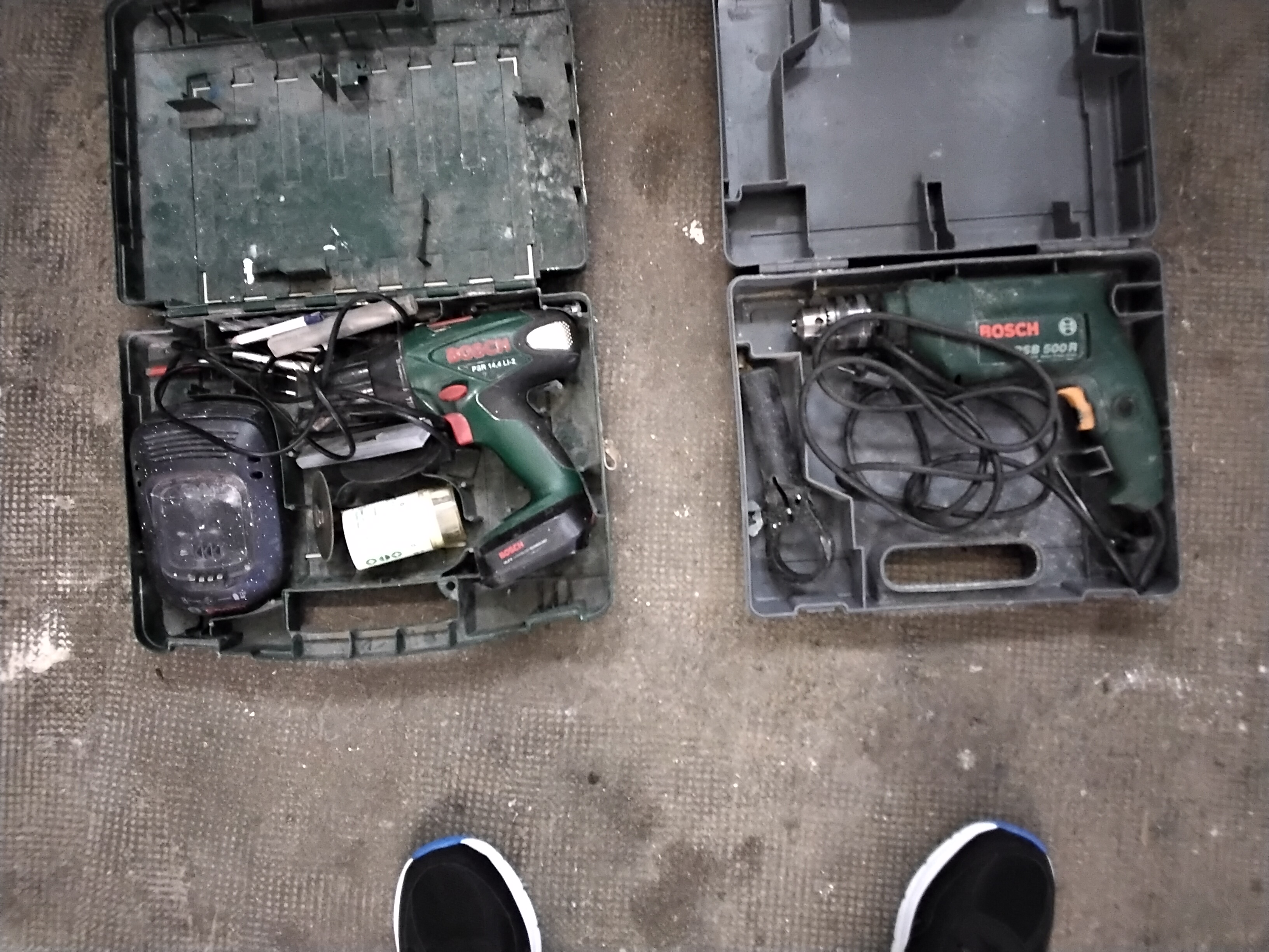 Location perceuse 91 entre particuliers