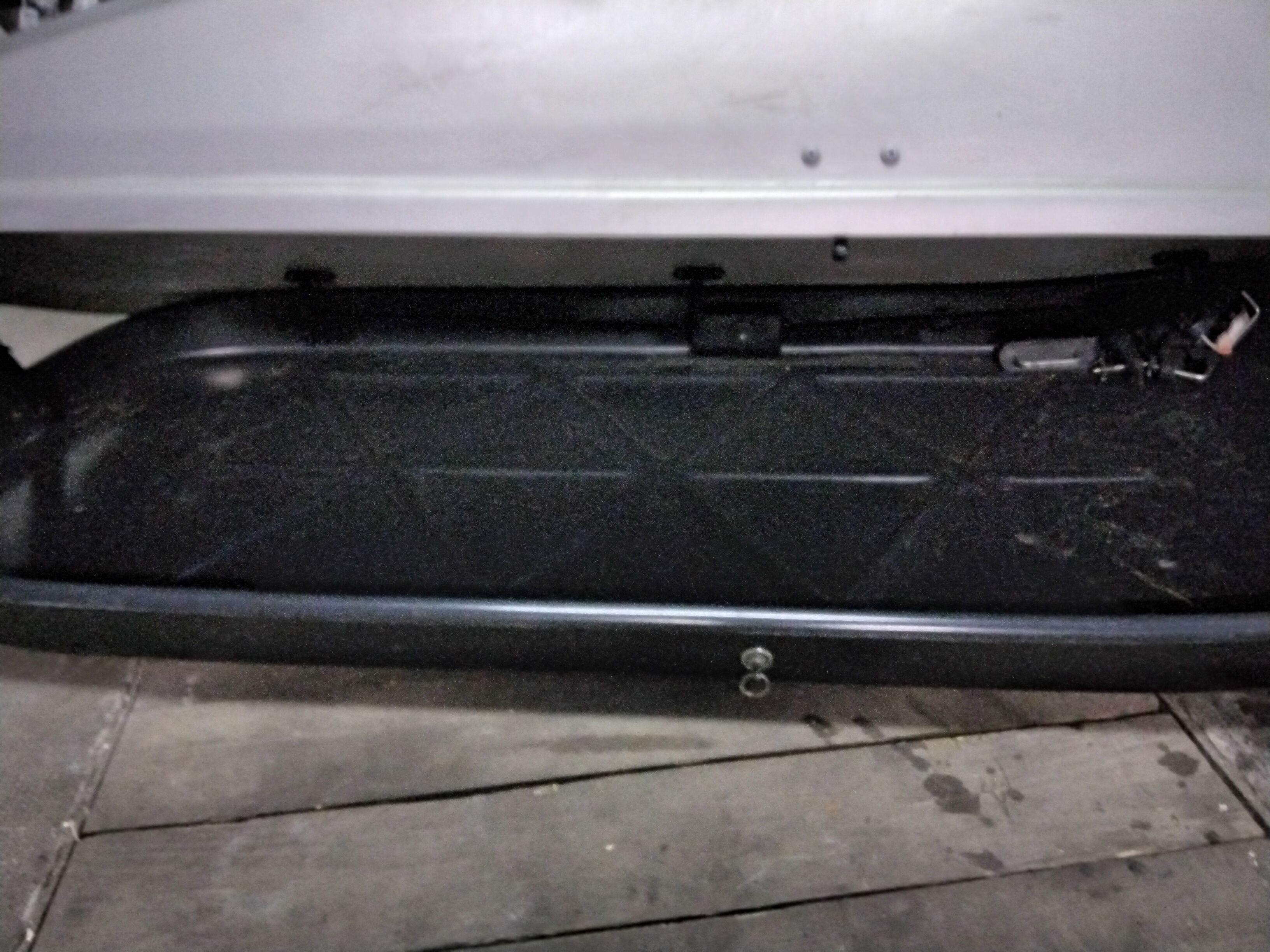 Location coffre de toit 91 entre particuliers