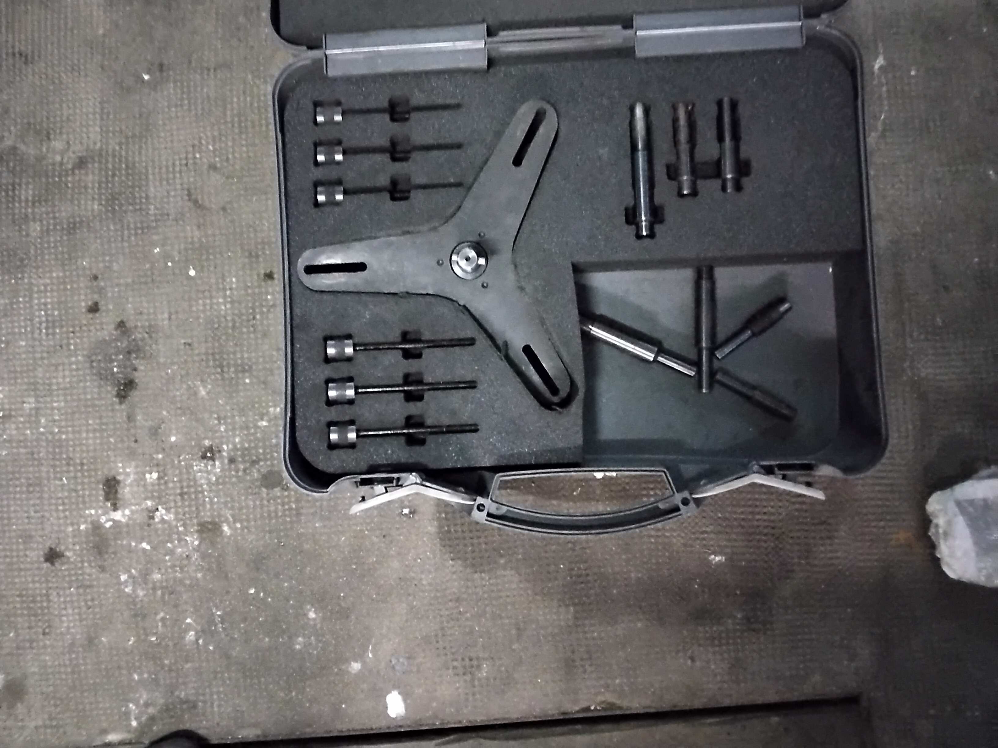 Location outils auto 91 entre particuliers