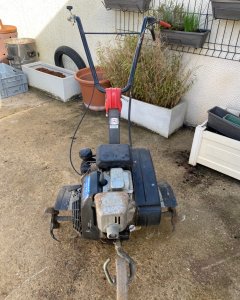 Location : motoculteur Location : motoculteur