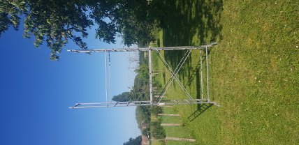 Location : echafaudage