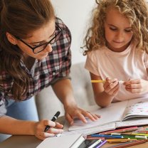 Service : soutien scolaire