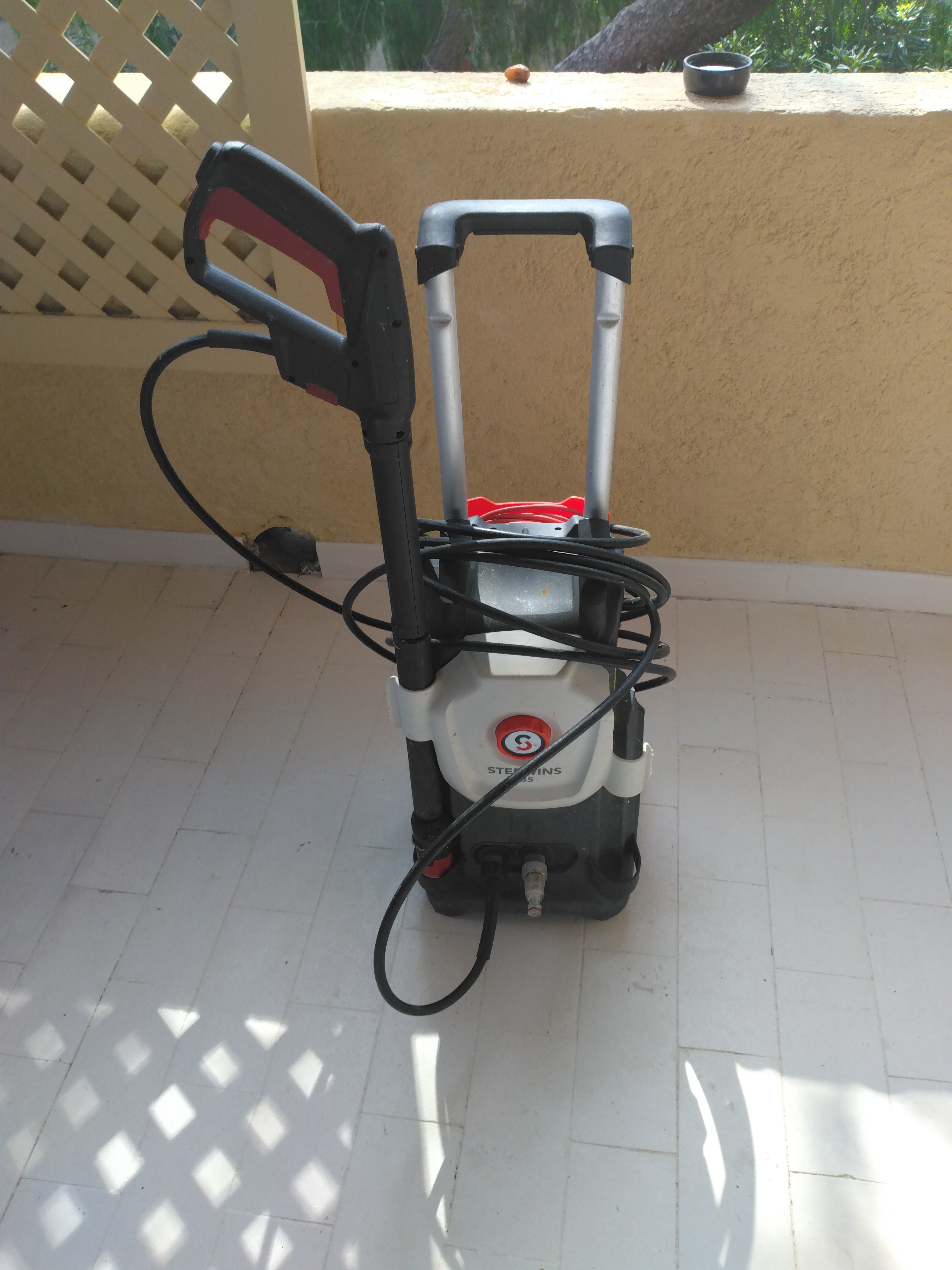 Location nettoyeur haute pression 83 entre particuliers