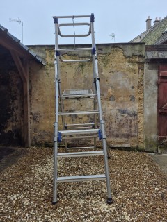 Location : echafaudage Location : echafaudage