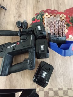 Location : machine a crepir